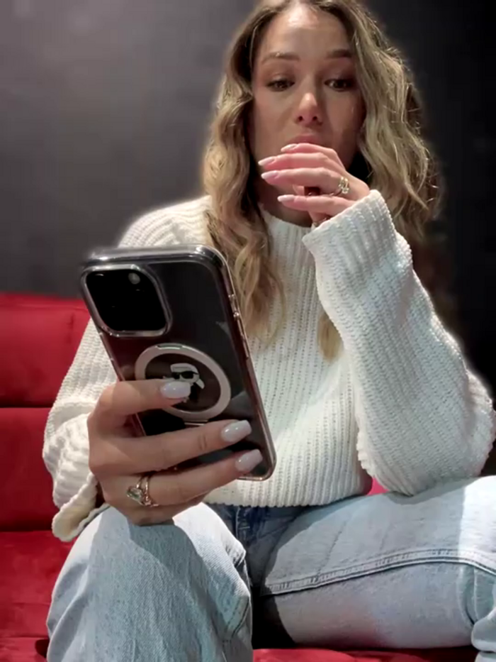 HotXMom
