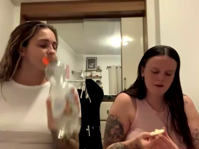 Sexyyduoxx