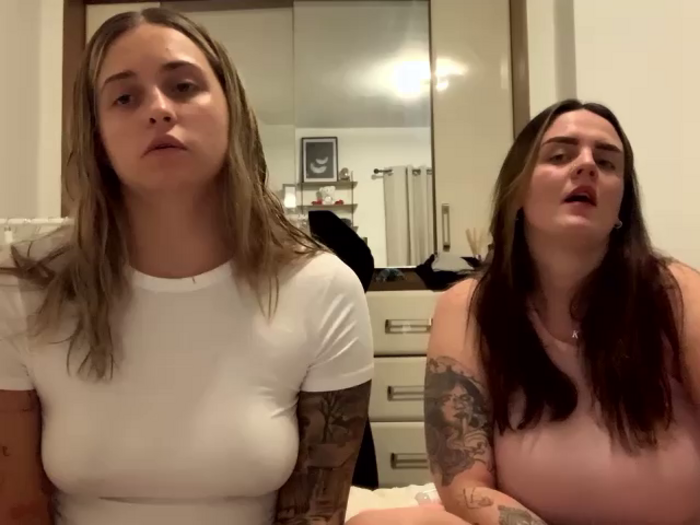 Sexyyduoxx