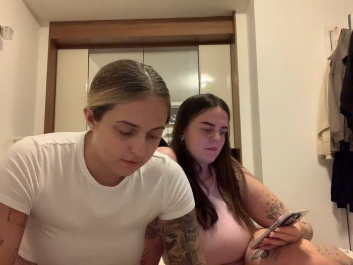 Sexyyduoxx