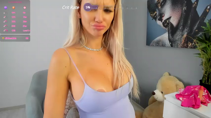 SweetBlondy35
