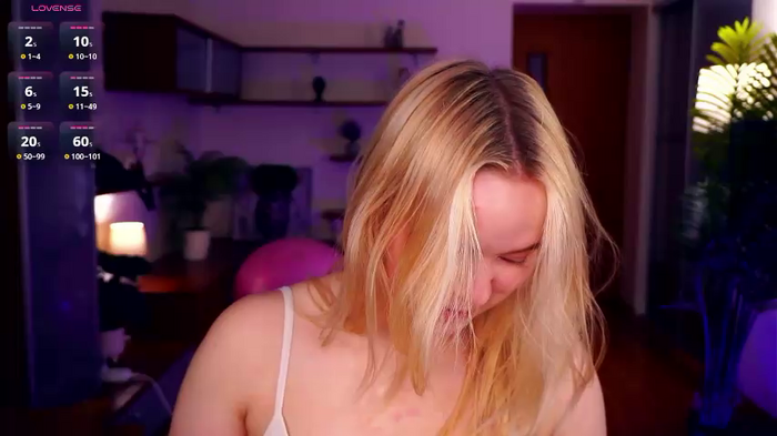 ZaraCreedon