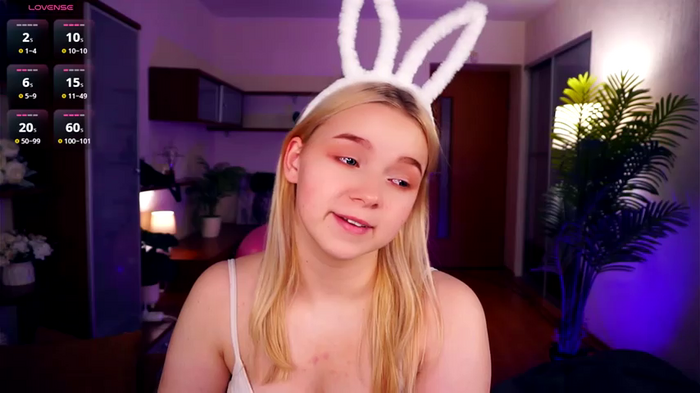 ZaraCreedon
