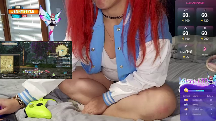 jennystyle