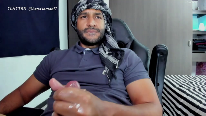 handsoman1