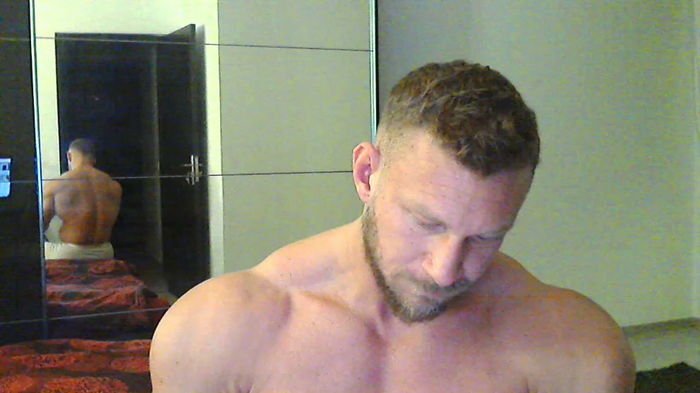 muscularkevin