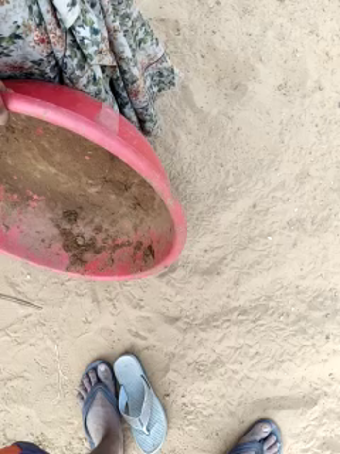 Indiankanak