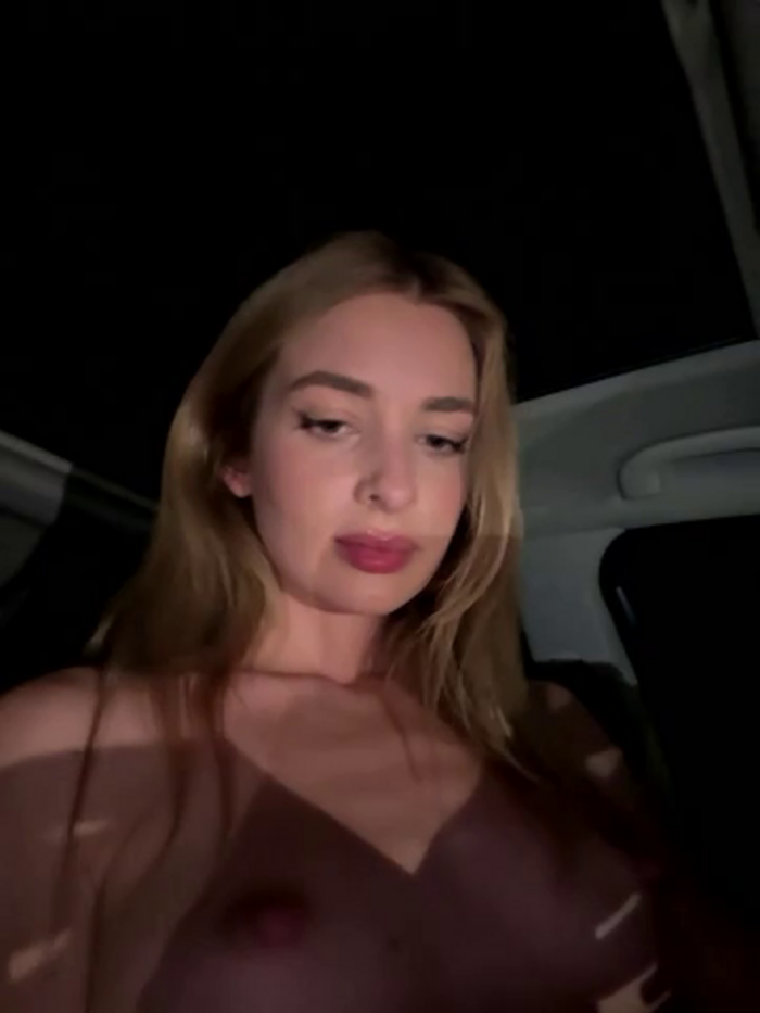 EvieEvans