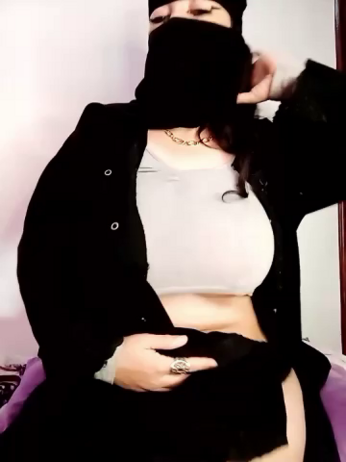 Hanan777BigASS