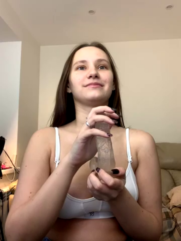 HotCaramellsTV