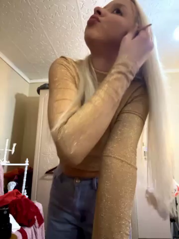 LikaCat