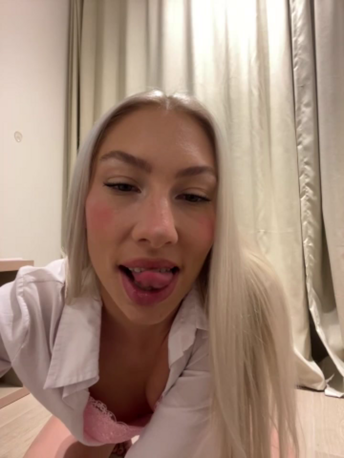 LuisaBecker