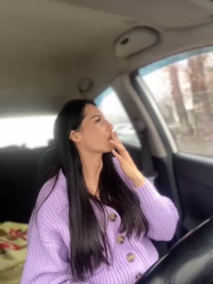 Roxana-Sexy