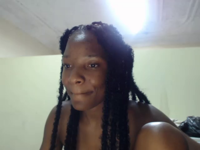 SHANTYBABE