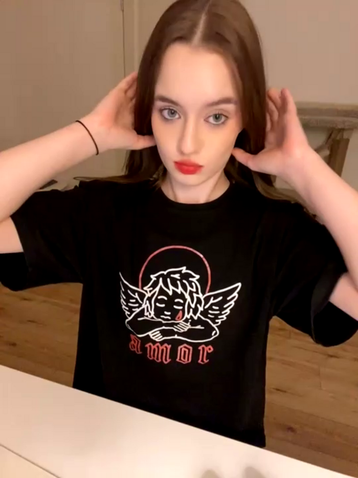 malyshhka