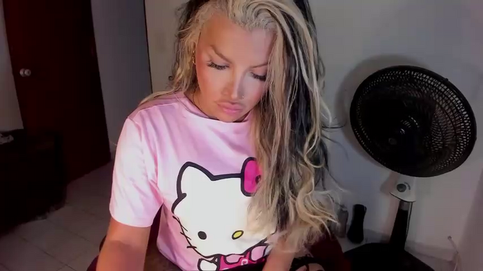 xLatinahotx