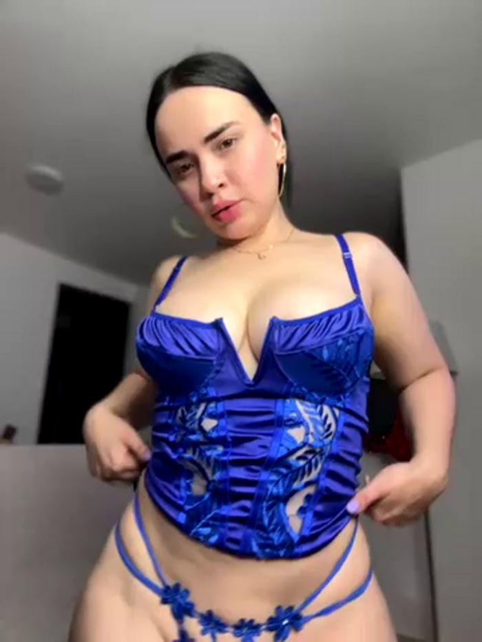 GeorginaJones
