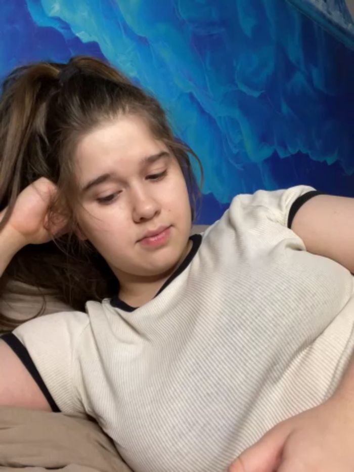 HornyGirlH