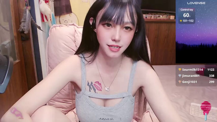 Khaleesi-ying