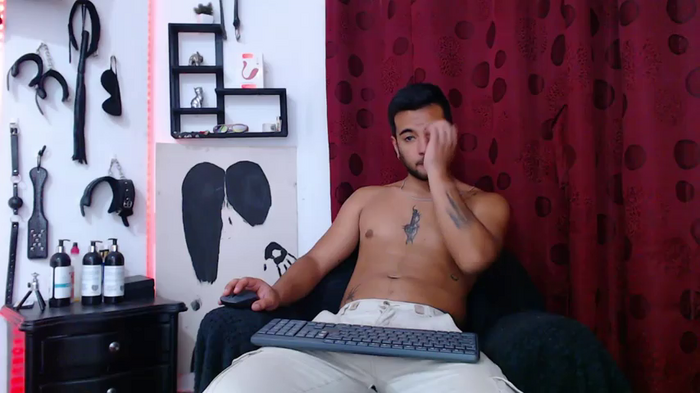 KinkyAllisonSub