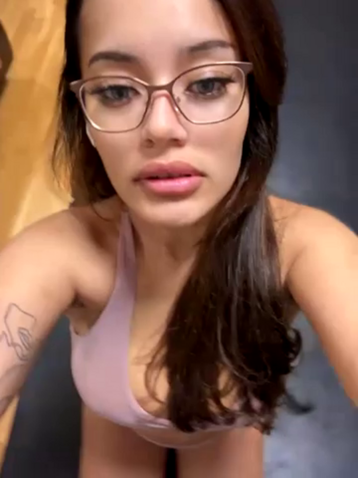 MistressBelleNoire
