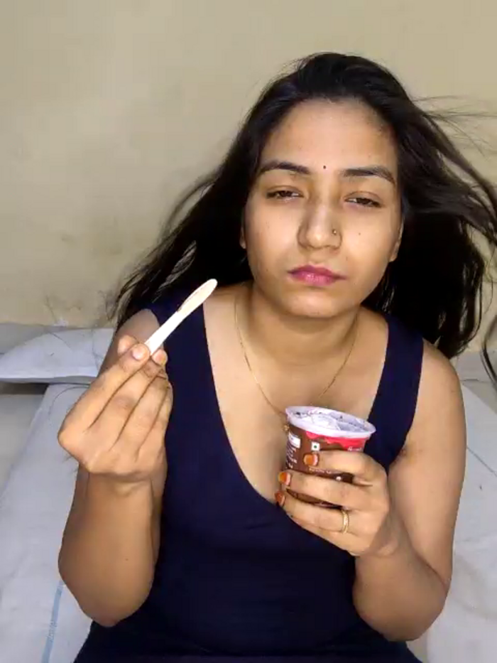 SexyIndianCouple