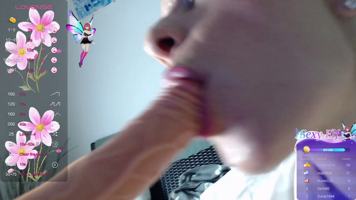 Squirtmania