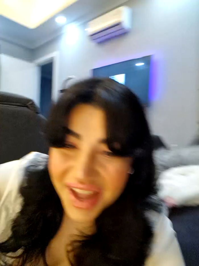 Zahria