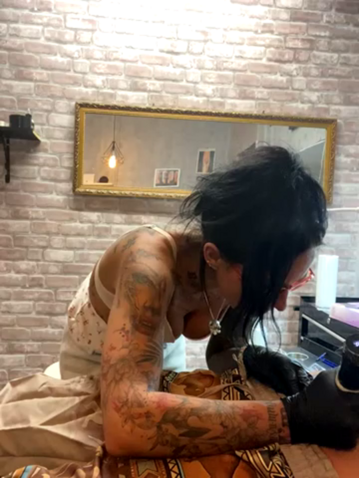 shelsysexy88