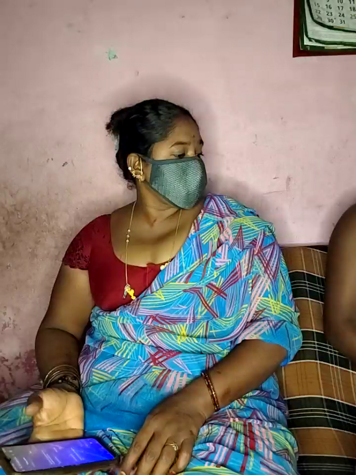 tamilvillagecouple1