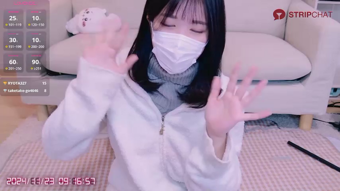 -Manamin-