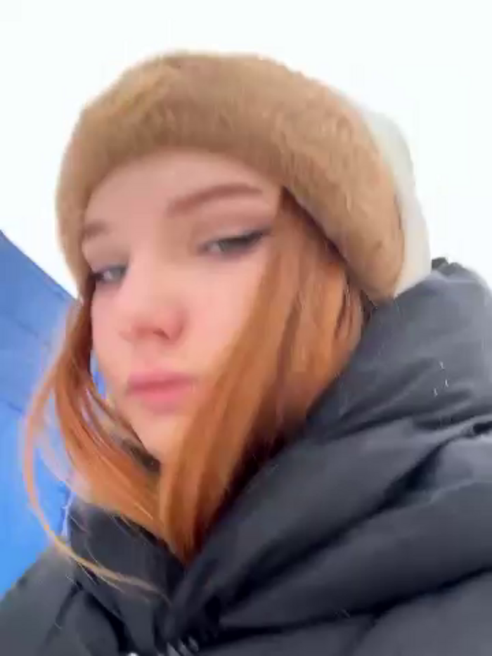 AmmyHot