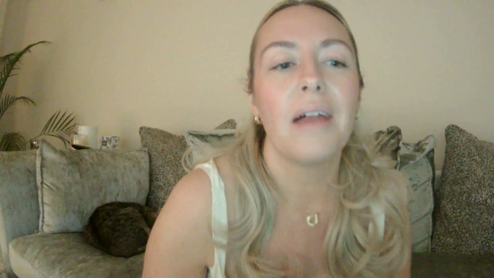 LucyNextDoor_X