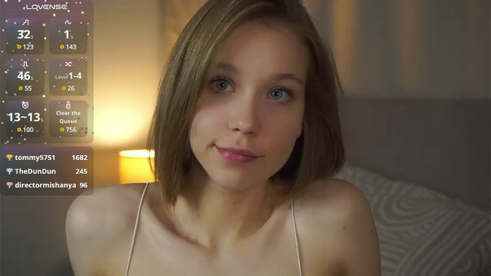 MaxineBellas