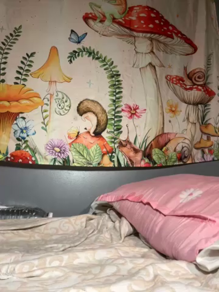 MissPinkyPink