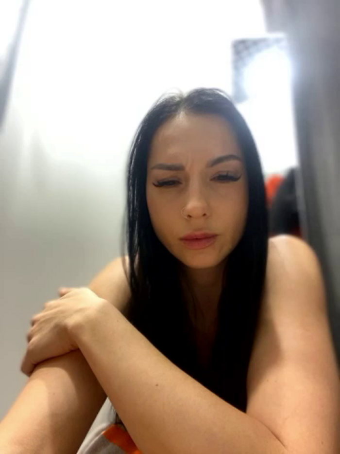 Roxana-Sexy