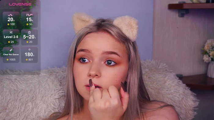 ZaraCreedon