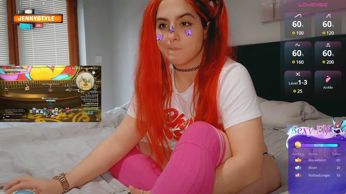 jennystyle