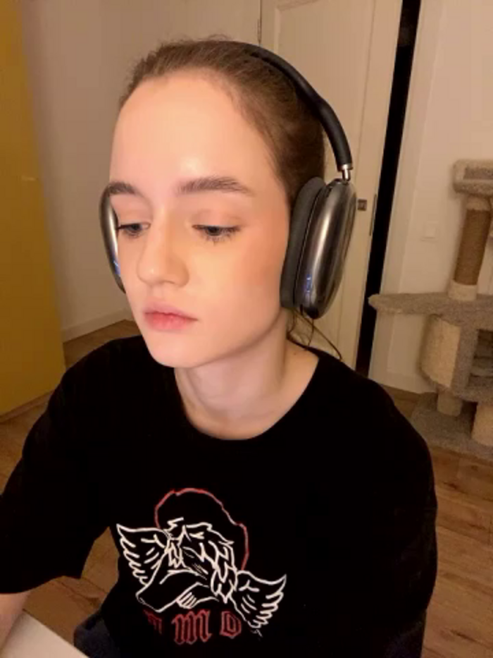 malyshhka