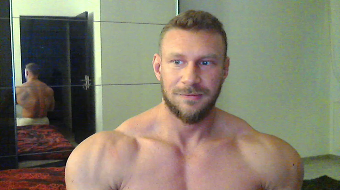 muscularkevin