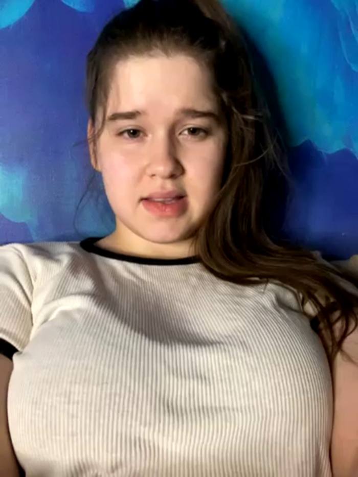 HornyGirlH