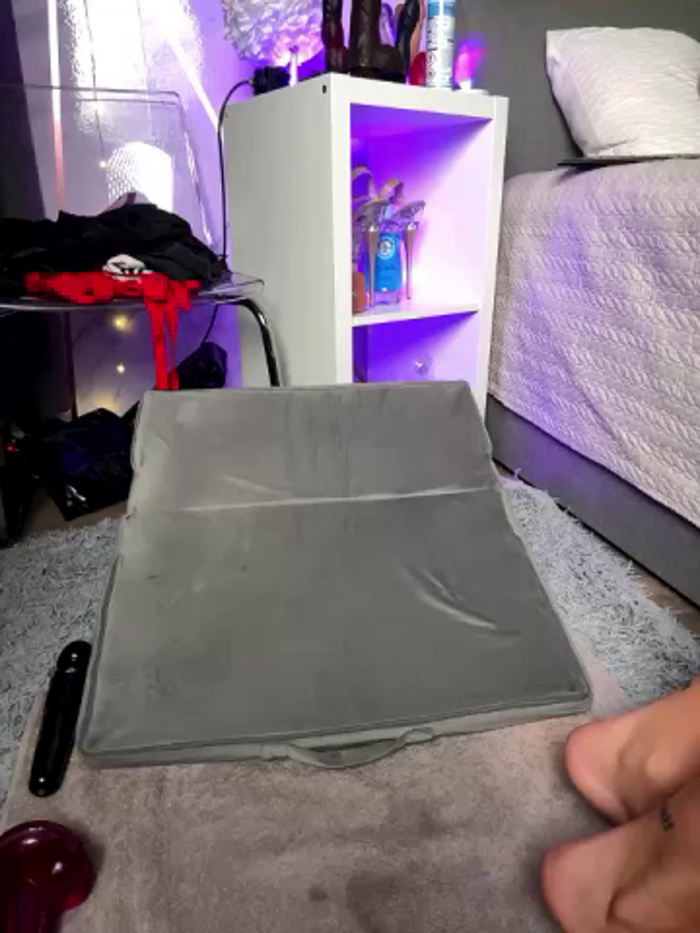 JayJayPink