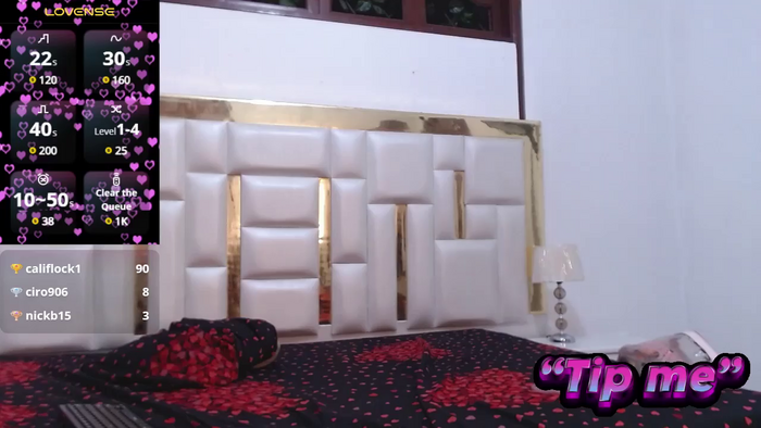 Kylieandjhonny