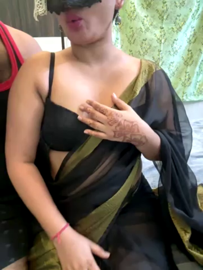 Magical-Couple-telugu