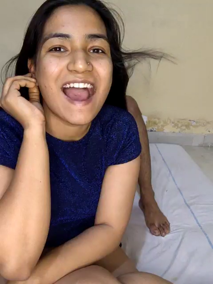 SexyIndianCouple