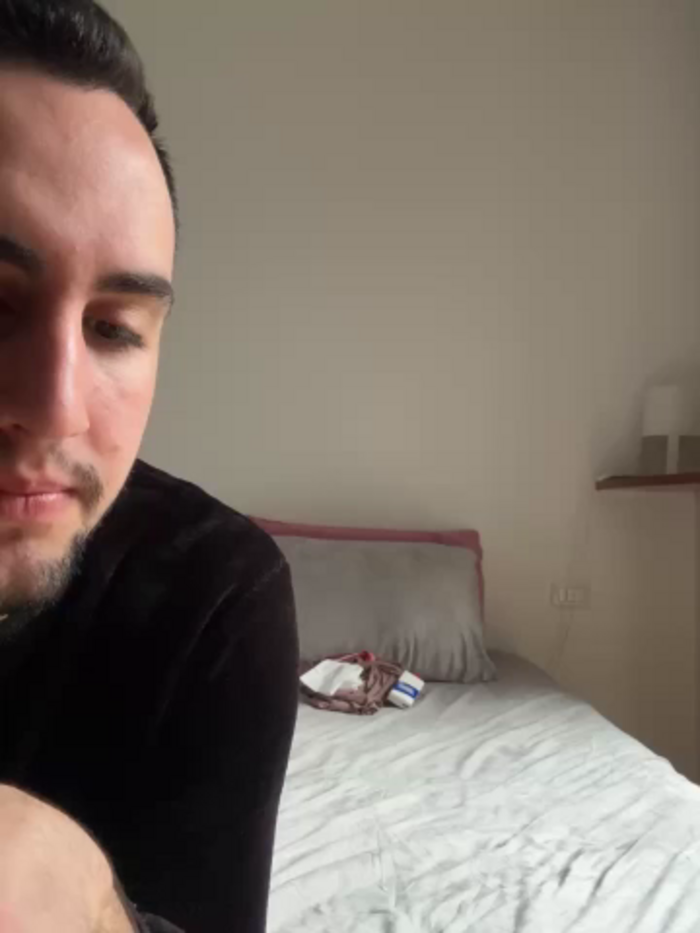 couplepenetration