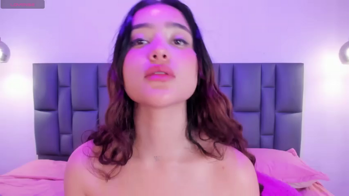 Ashly-cute