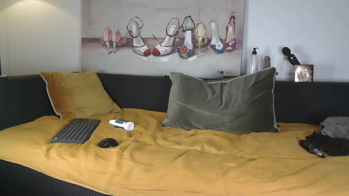 Capucine-Sexprime
