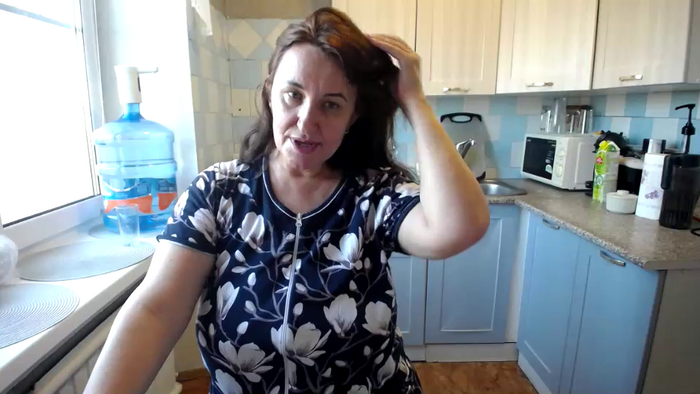 DonnaMagdalena