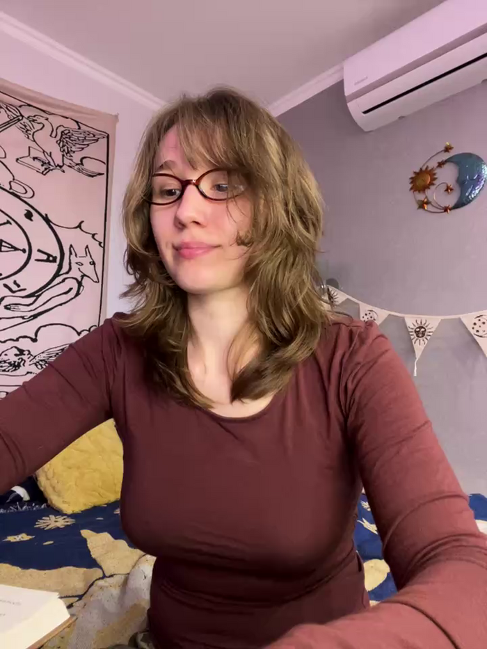 ImANastyGirl